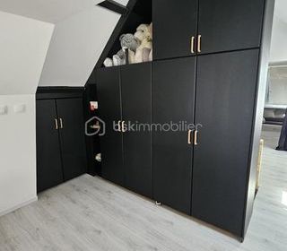  Maison � vendre 5 pi�ces 126 m�