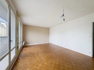  Appartement � vendre 2 pi�ces 58 m�