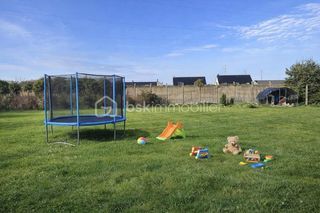  Maison � vendre 4 pi�ces 62 m�