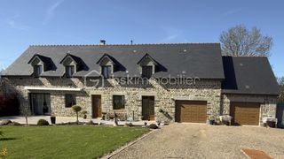  Propri�t�/ch�teau � vendre 5 pi�ces 170 m�