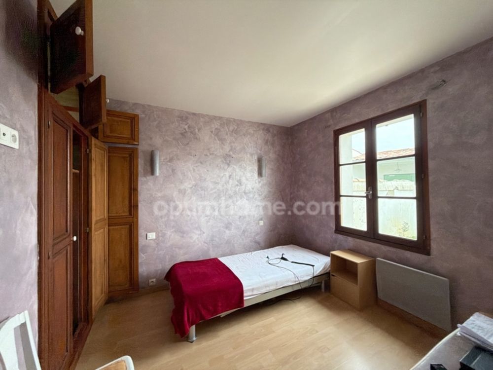 � vendre  Maison Sainte-Marie-de-R� (17740)