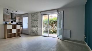  Appartement � vendre 2 pi�ces 48 m�