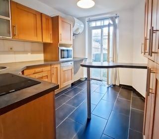  Appartement � vendre 2 pi�ces 43 m�