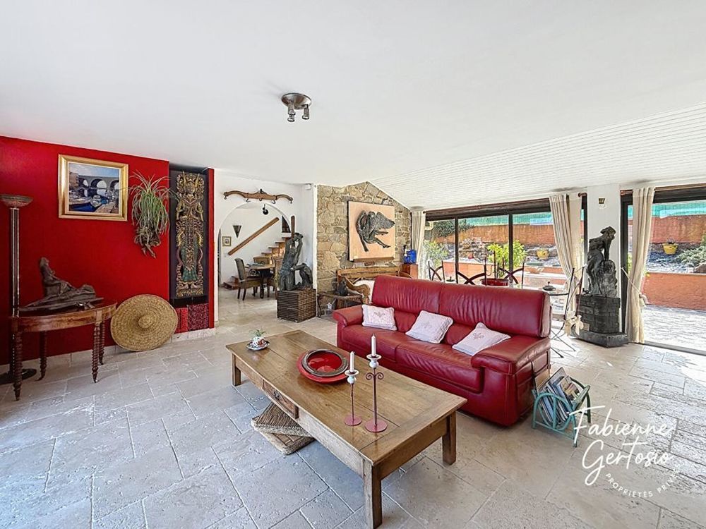 � vendre  Maison Le Beausset (83330)