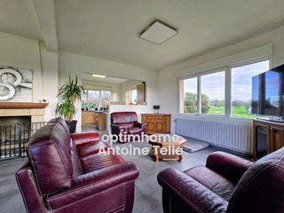  Maison � vendre 7 pi�ces 260 m�