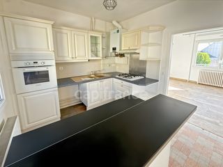  Maison � vendre 4 pi�ces 84 m�