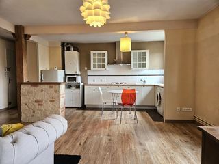  Appartement � vendre 2 pi�ces 50 m�