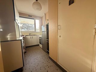  Appartement � vendre 2 pi�ces 44 m�