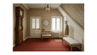  Maison � vendre 5 pi�ces 130 m�