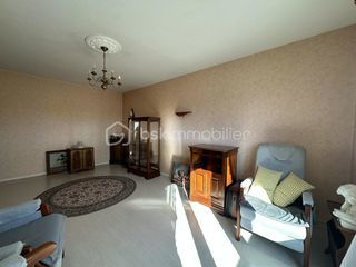  Appartement � vendre 3 pi�ces 59 m�