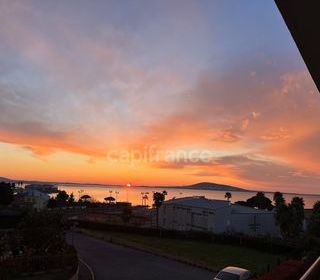  Appartement � vendre 4 pi�ces 94 m�