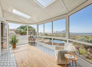  Villa � vendre 5 pi�ces 140 m�