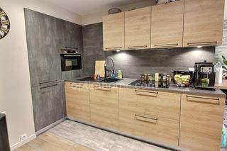  Appartement � vendre 3 pi�ces 56 m�