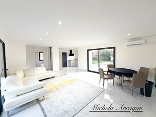  Maison � vendre 4 pi�ces 115 m�