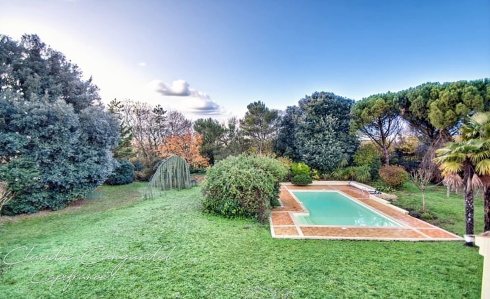 � vendre  Propri�t�/ch�teau Marsilly (17137)