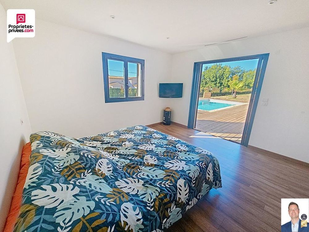 � vendre  Villa Saint-C�zaire-sur-Siagne (06530)