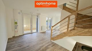  Maison � vendre 3 pi�ces 57 m�