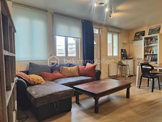  Maison � vendre 4 pi�ces 65 m�