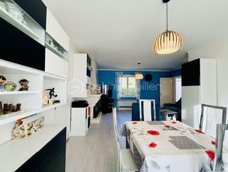  Maison � vendre 8 pi�ces 133 m�