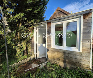  Maison � vendre 3 pi�ces 60 m�