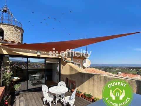   Maison Maison - 6 pi�ce(s) - 170 m�