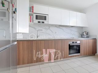  Appartement � vendre 5 pi�ces 112 m�