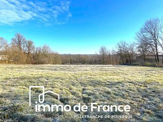  Terrain � vendre 4368 m�