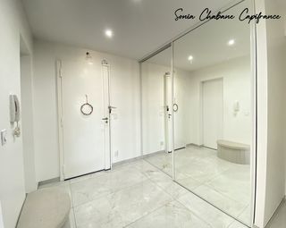  Appartement � vendre 4 pi�ces 85 m�