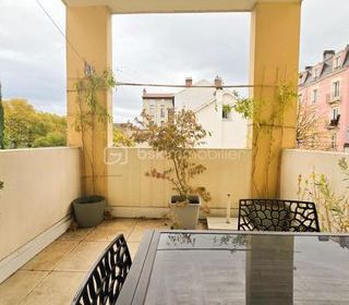  Appartement � vendre 3 pi�ces 74 m�