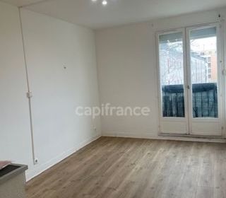  Appartement � vendre 1 pi�ce 22 m�