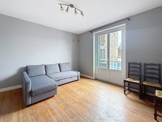  Appartement � louer 3 pi�ces 61 m�