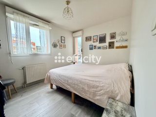  Appartement � vendre 2 pi�ces 48 m�