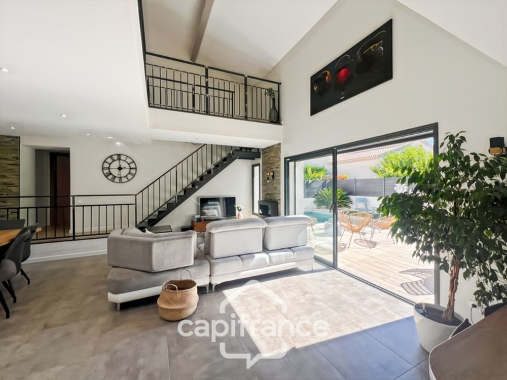 � vendre  Maison La Garde (83130)