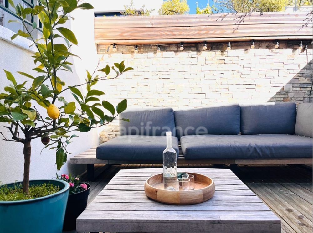 � vendre  Maison Colombes (92700)