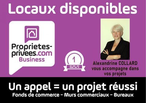 75013 PARIS - Cession de bail, local commercial 45m&sup2; , Avenue de Choisy Maison blanche Tolbiac 99000 75013 Paris