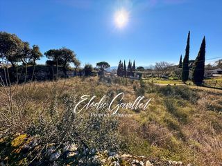  Terrain � vendre 1240 m�