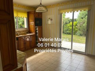  Maison � vendre 7 pi�ces 158 m�