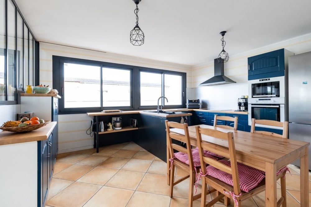 � vendre  Maison Gujan-Mestras (33470)