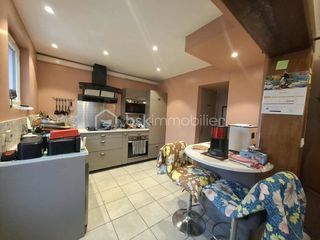  Maison � vendre 6 pi�ces 90 m�