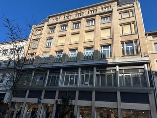  Appartement � vendre 5 pi�ces 101 m� Nancy