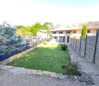  Maison � vendre 3 pi�ces 90 m�