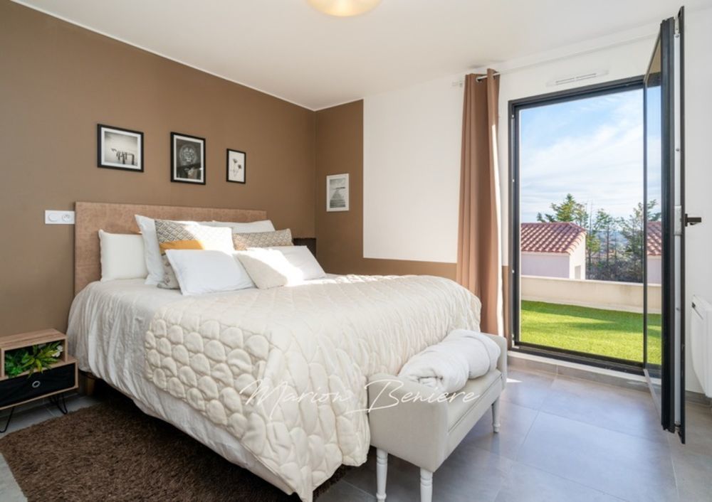 � vendre  Maison Poussan (34560)