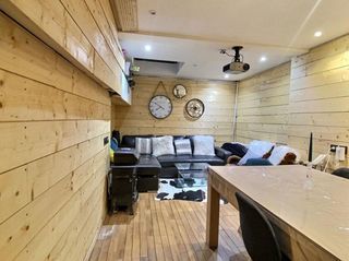  Maison � louer 4 pi�ces 97 m�