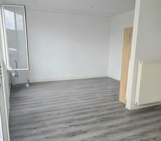  Appartement � vendre 1 pi�ce 22 m�