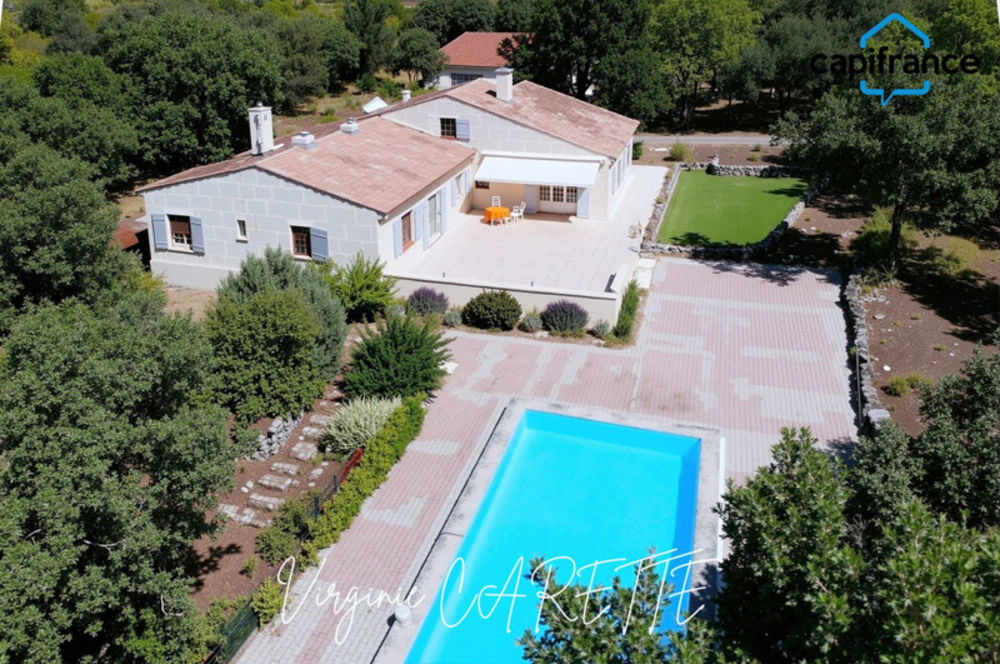 � vendre  Maison Jouques (13490)