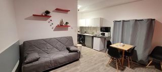  Appartement � louer 1 pi�ce 21 m�