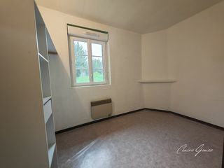  Maison � vendre 3 pi�ces 80 m�