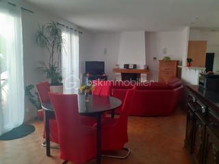  Maison � vendre 6 pi�ces 134 m�