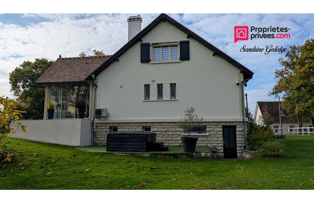 � vendre  Maison Saint-Paul (60650)