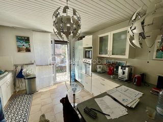  Maison � vendre 6 pi�ces 98 m�